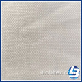 Tessuto in chiffon moda obl21-850 per cappotto